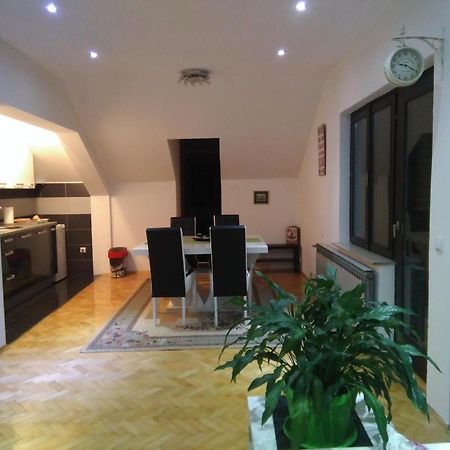 Appartement Receptiva Bl à Banja Luka Extérieur photo