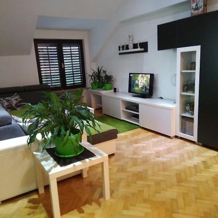 Appartement Receptiva Bl à Banja Luka Extérieur photo