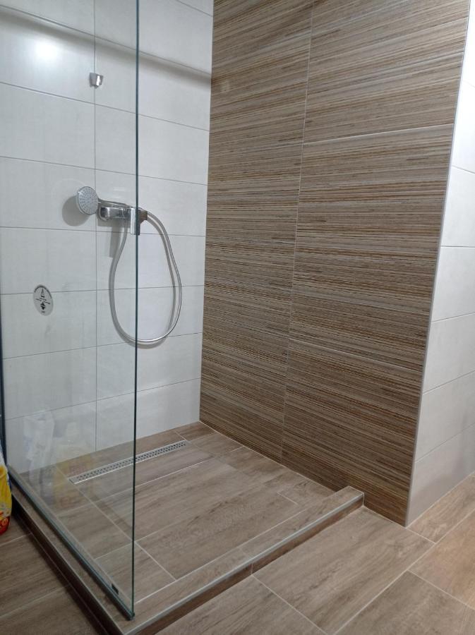Appartement Receptiva Bl à Banja Luka Extérieur photo