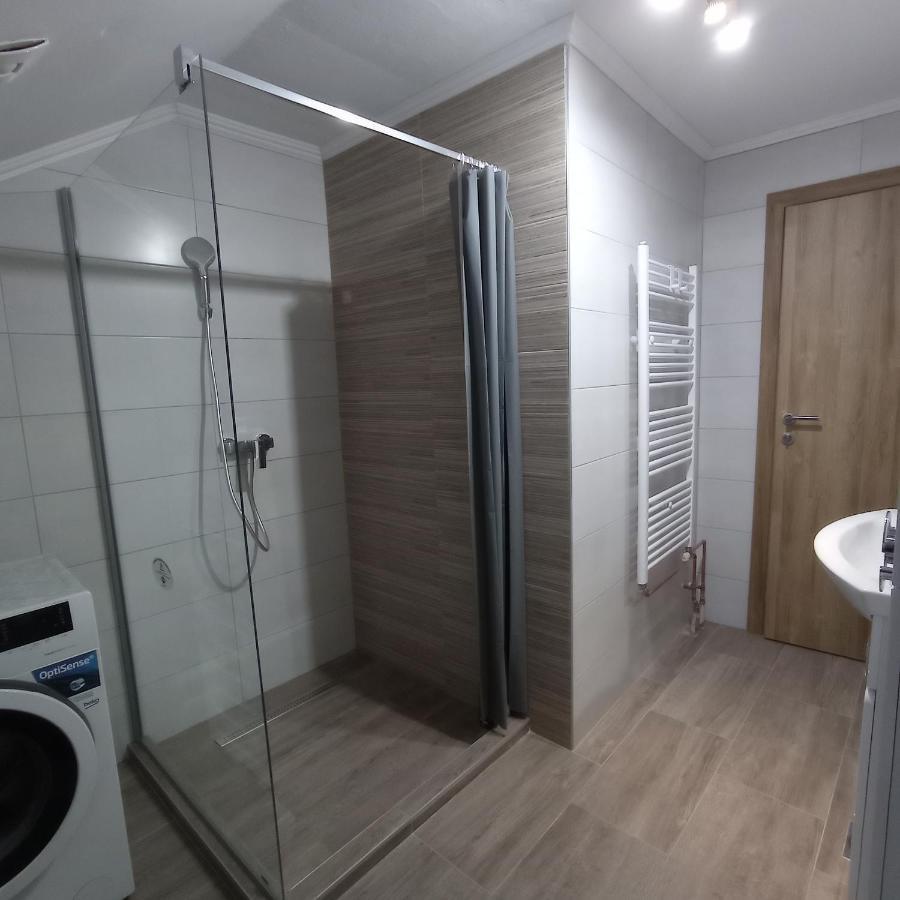 Appartement Receptiva Bl à Banja Luka Extérieur photo