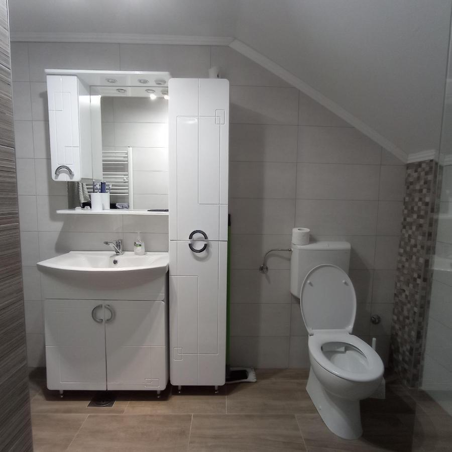 Appartement Receptiva Bl à Banja Luka Extérieur photo