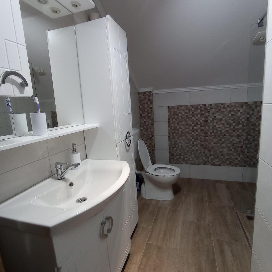 Appartement Receptiva Bl à Banja Luka Extérieur photo