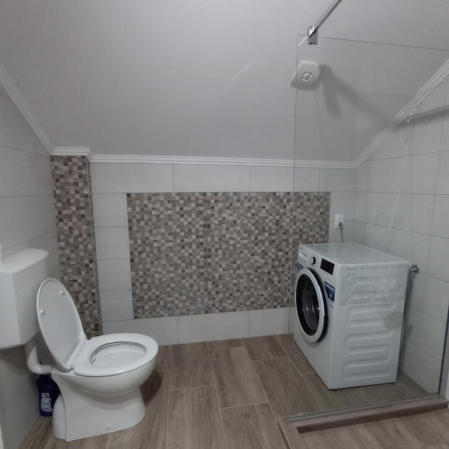 Appartement Receptiva Bl à Banja Luka Extérieur photo