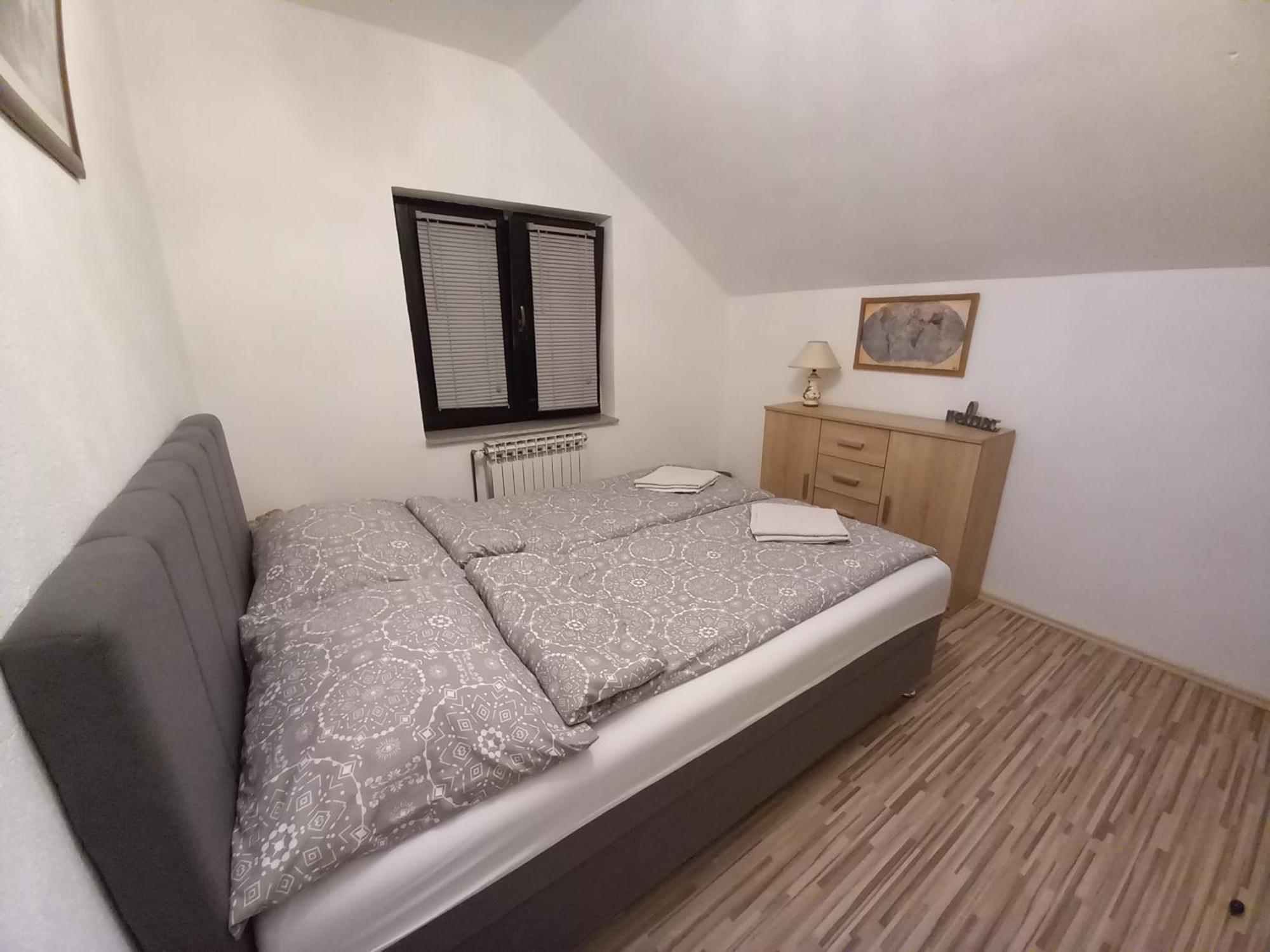 Appartement Receptiva Bl à Banja Luka Extérieur photo