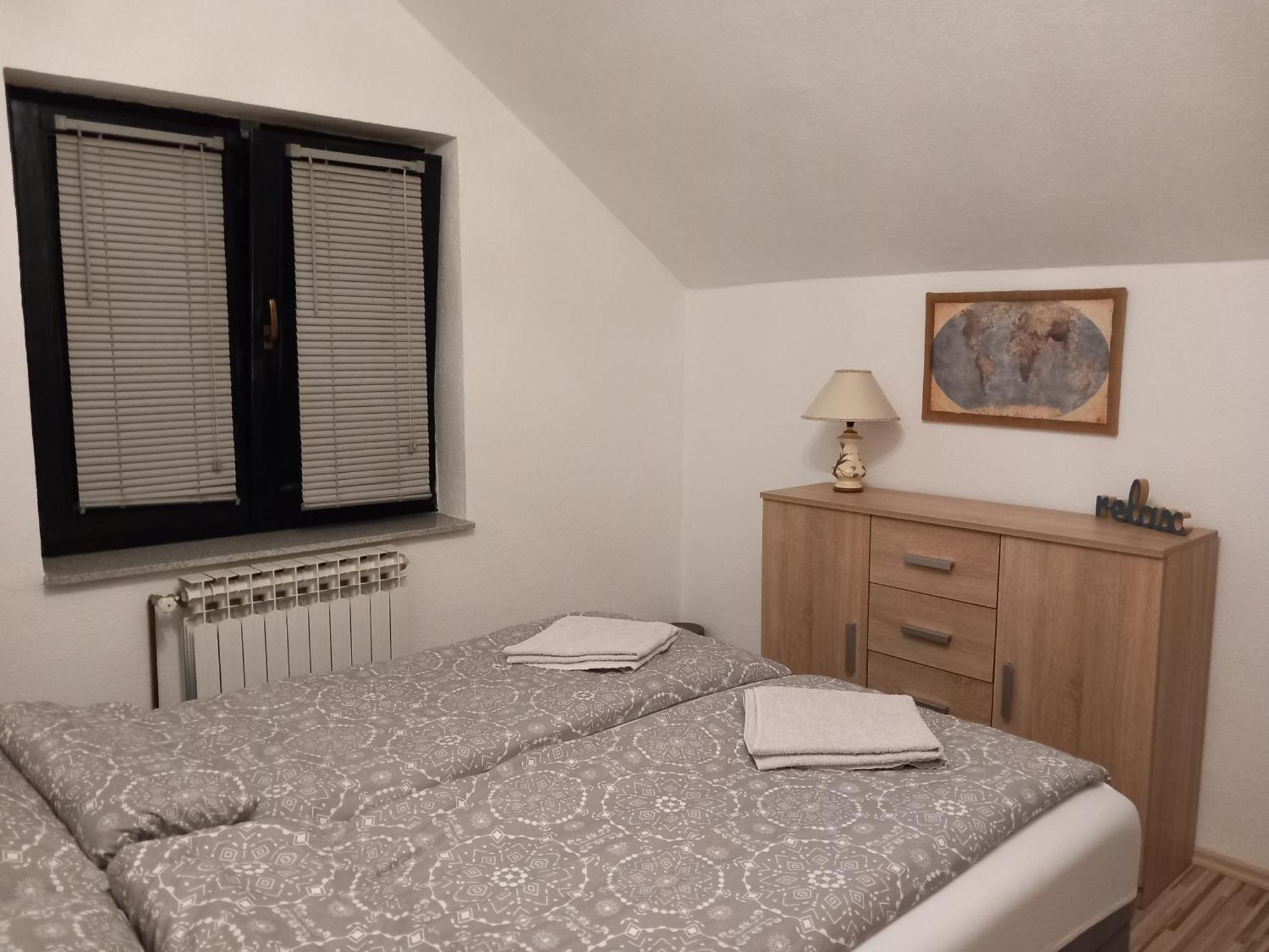Appartement Receptiva Bl à Banja Luka Extérieur photo