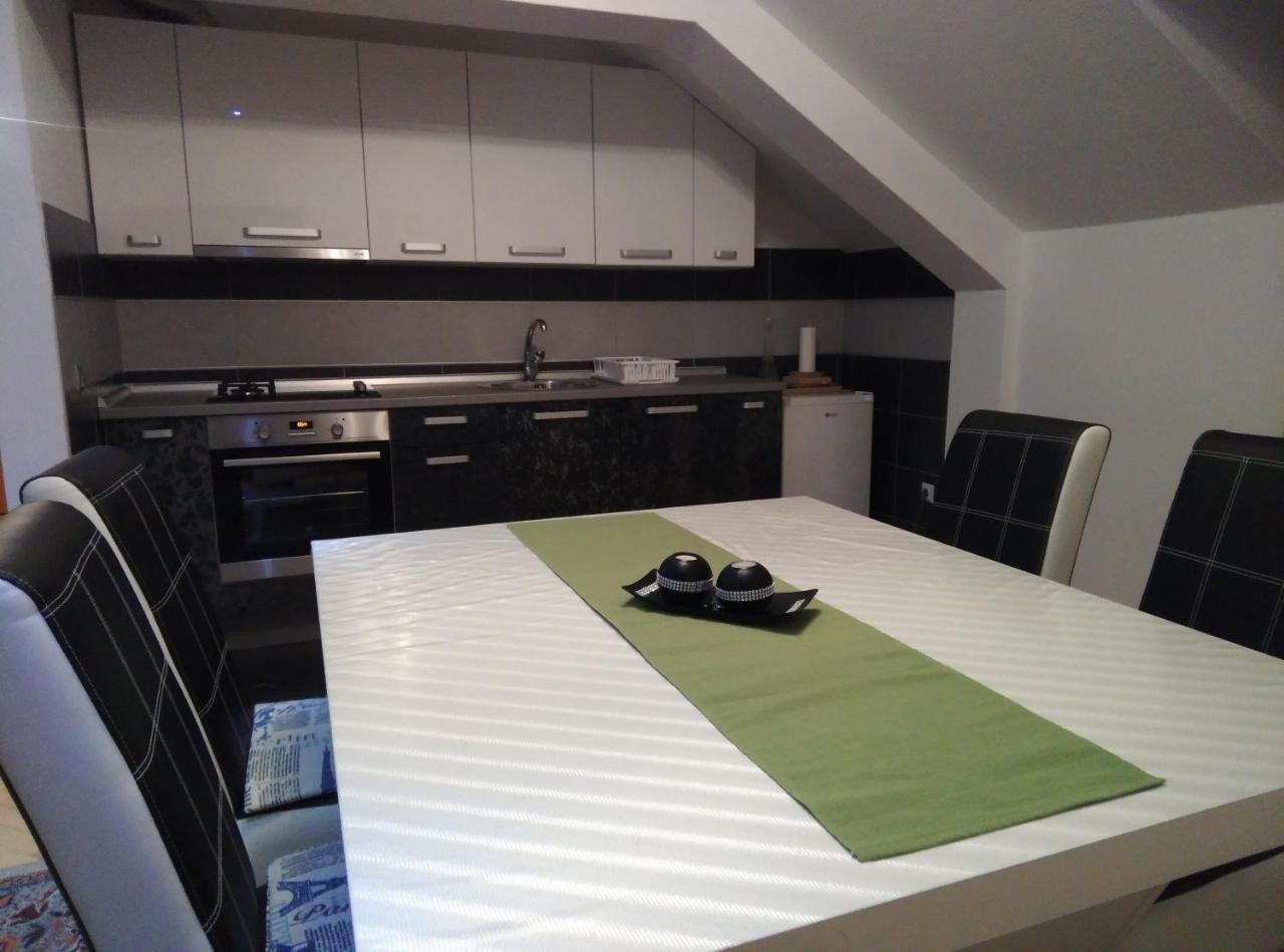 Appartement Receptiva Bl à Banja Luka Extérieur photo