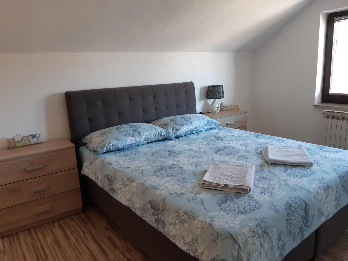 Appartement Receptiva Bl à Banja Luka Extérieur photo