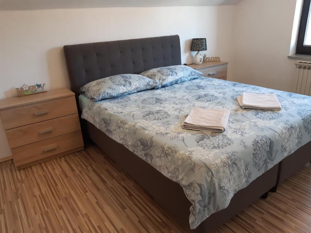 Appartement Receptiva Bl à Banja Luka Extérieur photo