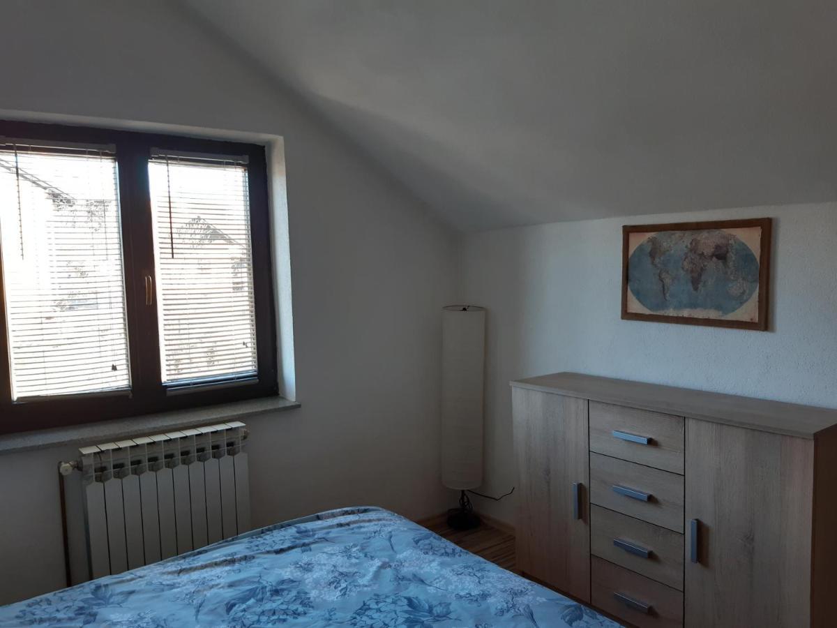 Appartement Receptiva Bl à Banja Luka Extérieur photo