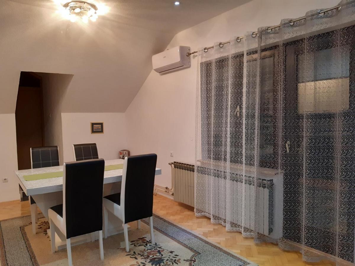 Appartement Receptiva Bl à Banja Luka Extérieur photo