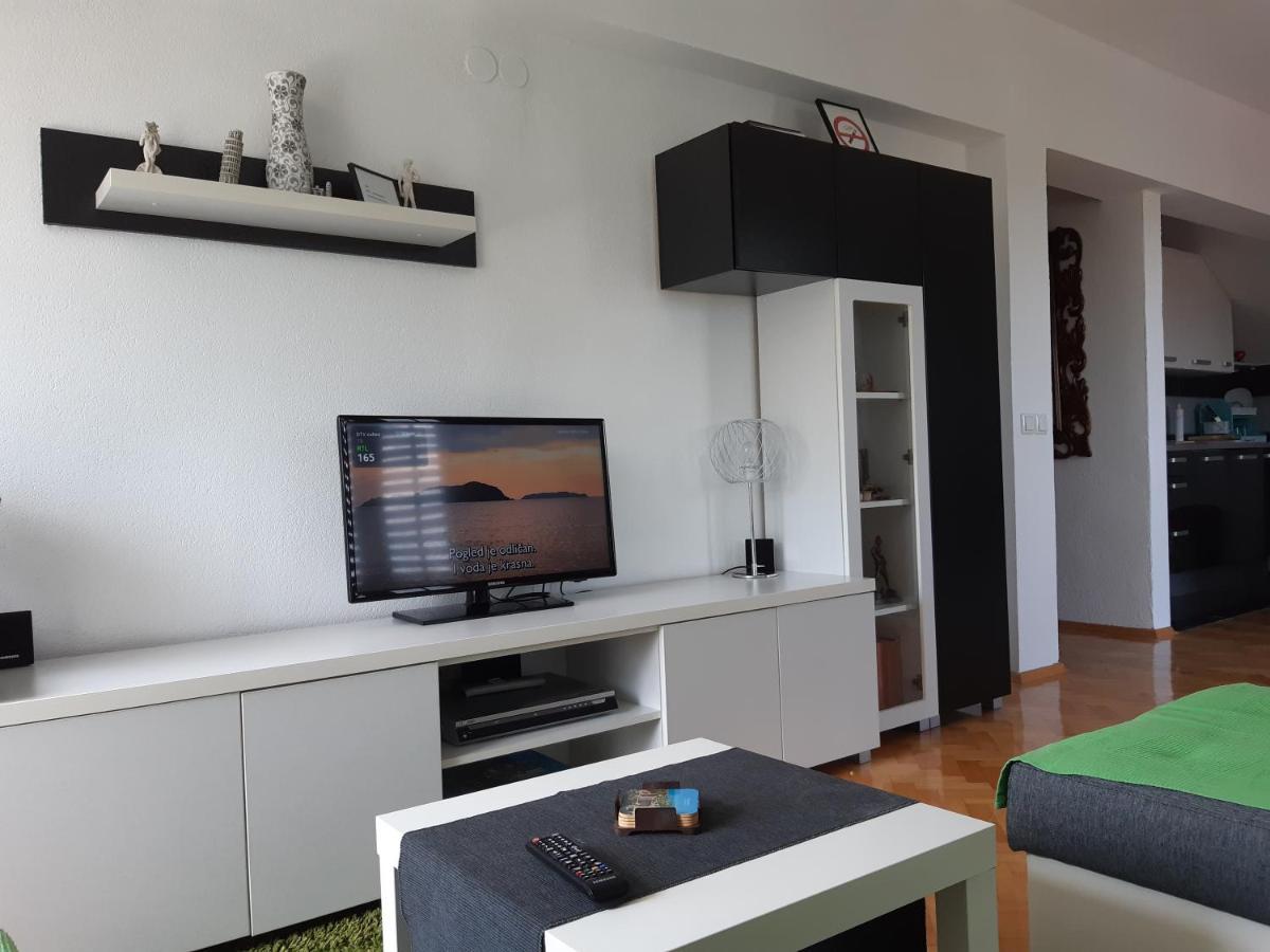Appartement Receptiva Bl à Banja Luka Extérieur photo