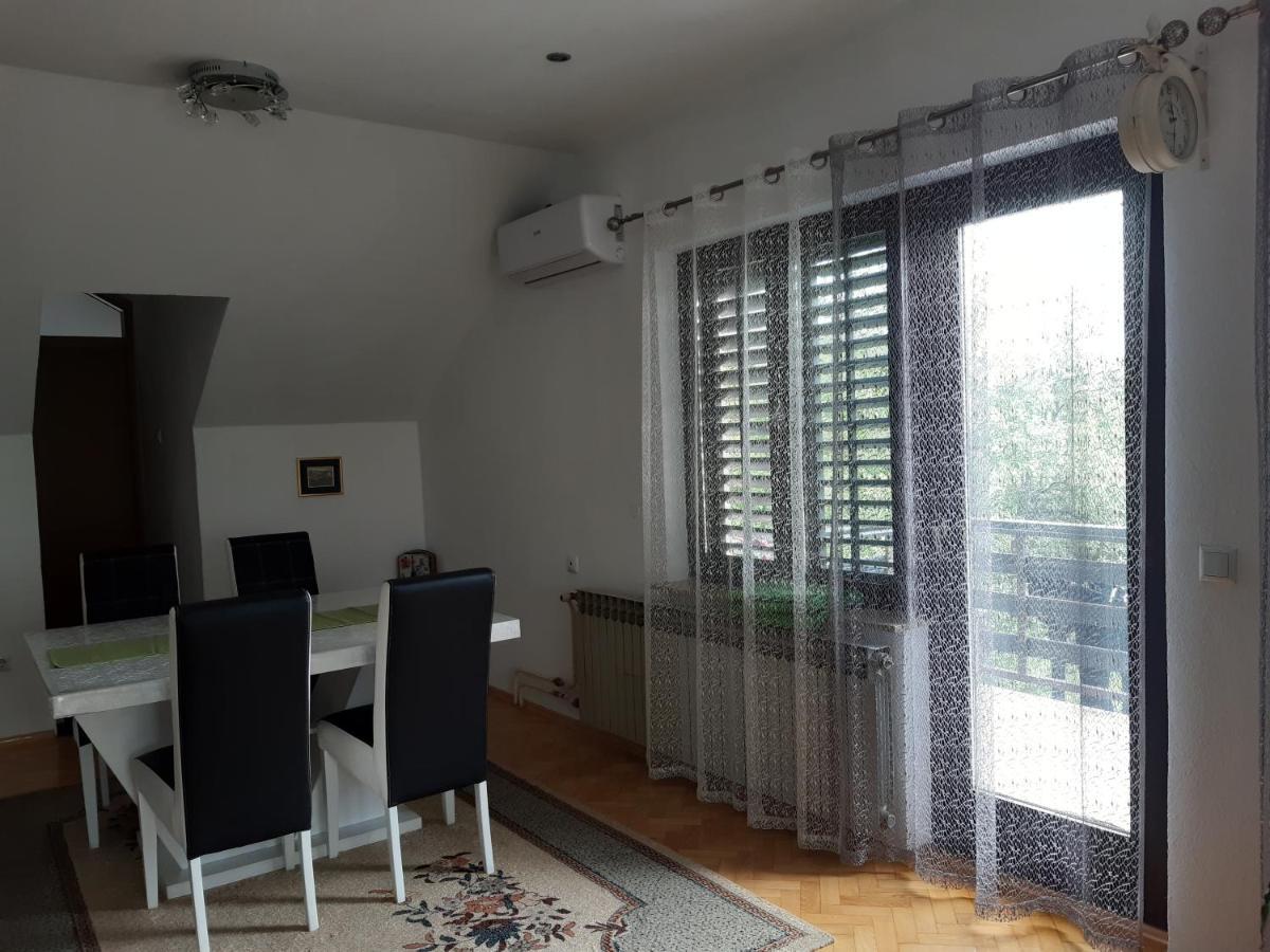Appartement Receptiva Bl à Banja Luka Extérieur photo